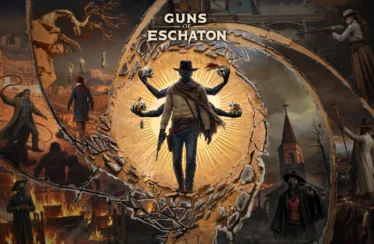 Guns of Eschaton