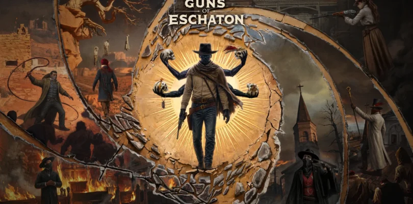 Guns of Eschaton