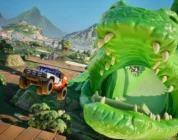 HOT WHEELS Infinite Rush