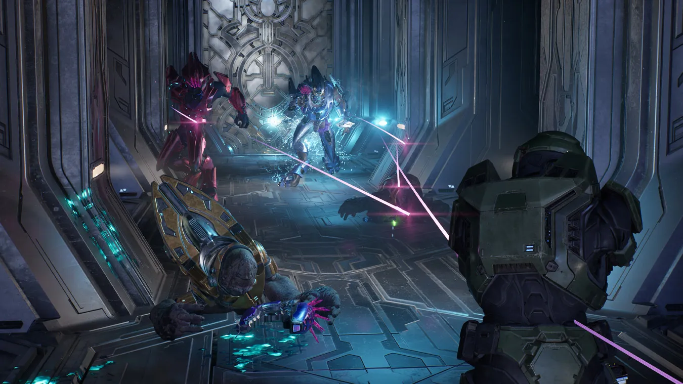 Halo: Campaign Evolved