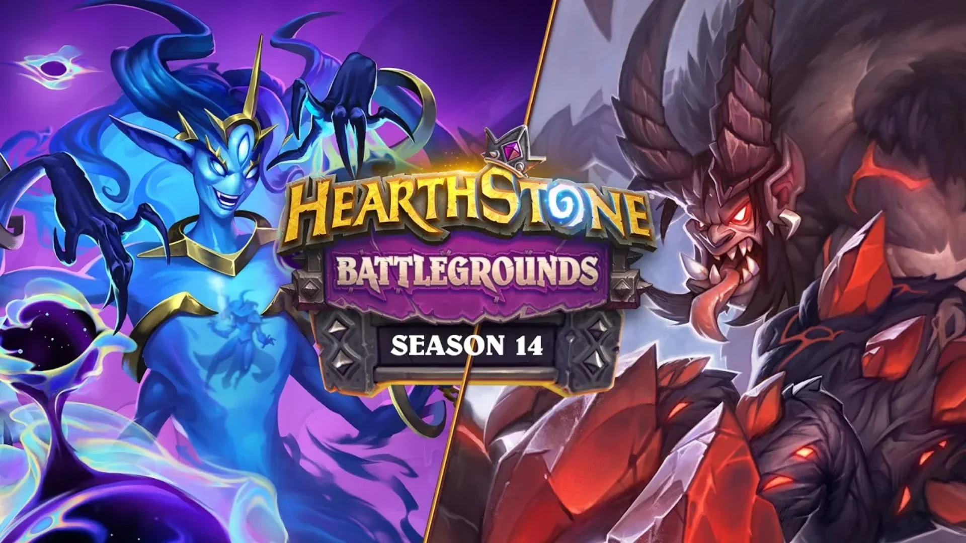 Hearthstone - Campos de batalla Los Dones siniestros de Dalaran