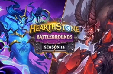Hearthstone - Campos de batalla Los Dones siniestros de Dalaran