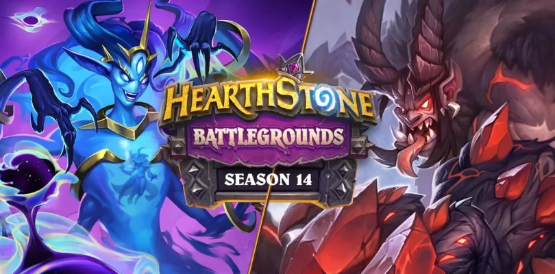 Hearthstone - Campos de batalla Los Dones siniestros de Dalaran