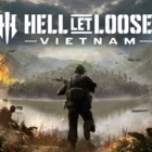 Hell Let Loose: Vietnam