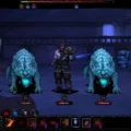 HellSlave II: Judgment of the Archon