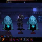 HellSlave II: Judgment of the Archon
