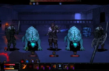 HellSlave II: Judgment of the Archon
