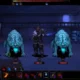 HellSlave II: Judgment of the Archon