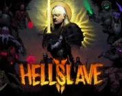 Hellslave II: Judgment of the Archon