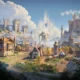 Ubisoft anuncia por sorpresa Heroes of Might and Magic III Remake y cambia el 2D isométrico por el 3D