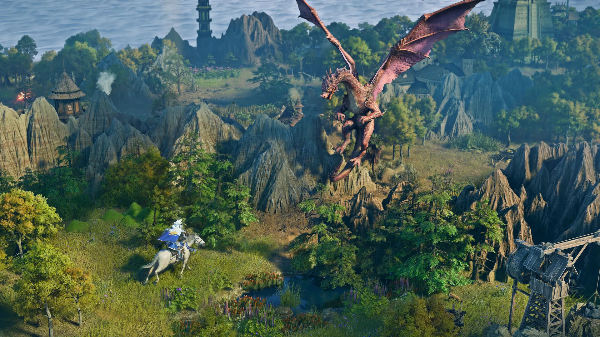 Heroes of Might and Magic III Remake