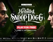 Hitman World of Assassination - El Herbolario