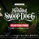 Hitman World of Assassination - El Herbolario