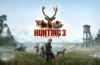 Hunting Simulator 3