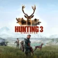 Hunting Simulator 3
