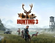 Hunting Simulator 3