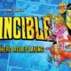 Invincible - Superhero Roleplaying