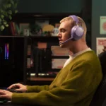 JBL Quantum 520