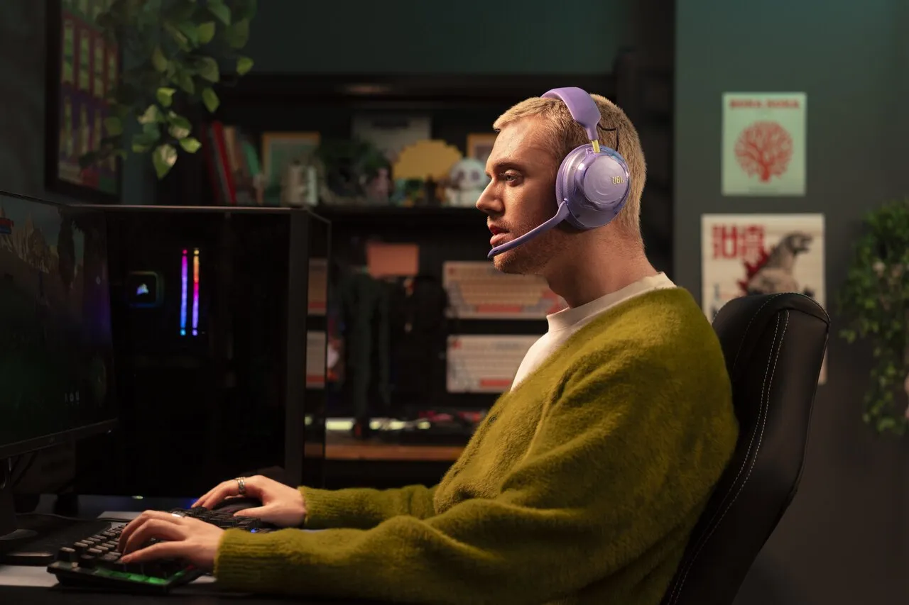 JBL Quantum 520