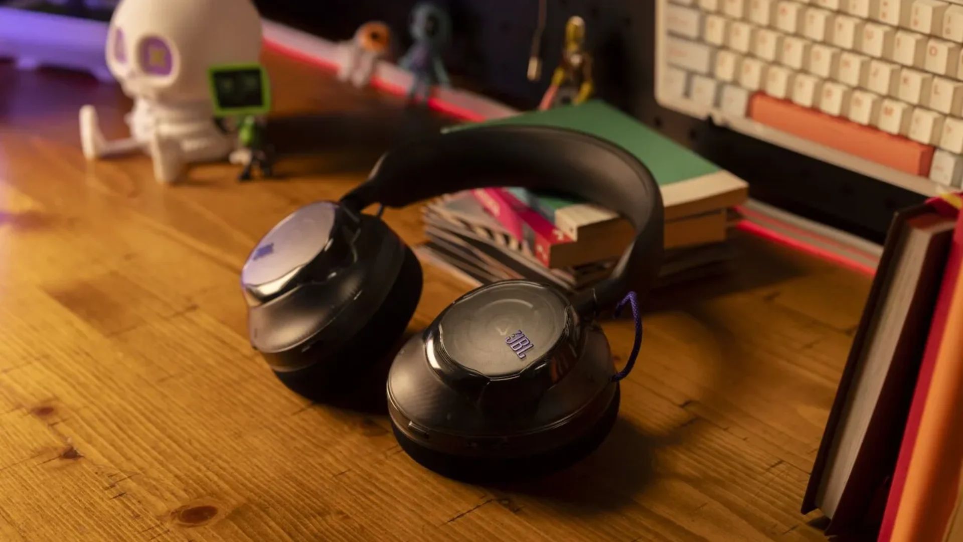 JBL Quantum 520