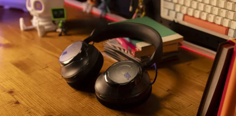 JBL Quantum 520