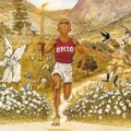 Jesse Owens - Millas y millas