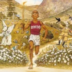 Jesse Owens - Millas y millas