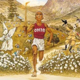 Jesse Owens - Millas y millas