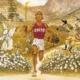 Jesse Owens - Millas y millas