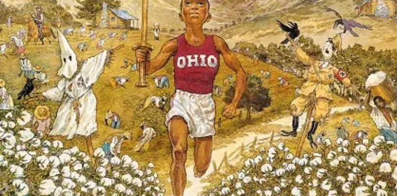 Jesse Owens - Millas y millas
