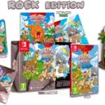 Joe & Mac Retro Collction - Rock Edition