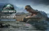Jurassic World Evolution 3: Crocodilia Coast