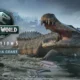 Jurassic World Evolution 3: Crocodilia Coast