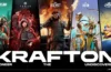 KRAFTON - gamescom 2026