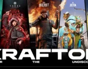 KRAFTON - gamescom 2026