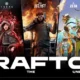 KRAFTON - gamescom 2026