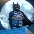 LEGO Batman: El Legado del Caballero Oscuro - Colección caótica
