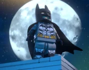 LEGO Batman: El Legado del Caballero Oscuro - Colección caótica