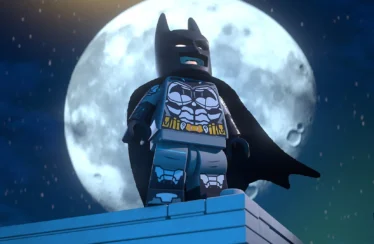 LEGO Batman: El Legado del Caballero Oscuro - Colección caótica