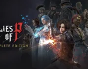 Lies of P: Complete Edition