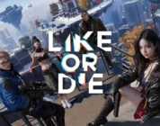 Like or Die