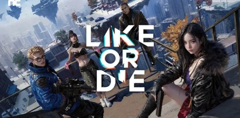 Like or Die