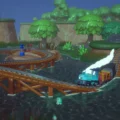 Locomochi