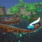 Locomochi