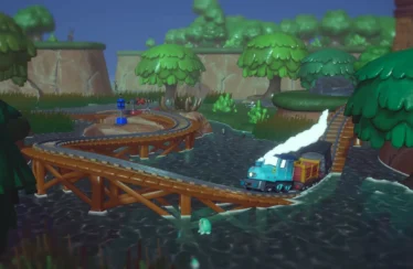 Locomochi