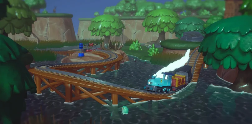 Locomochi
