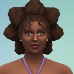 Los Sims 4 - Hair and Size Inclusive Loooks