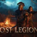 Lost Legions