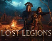 Lost Legions
