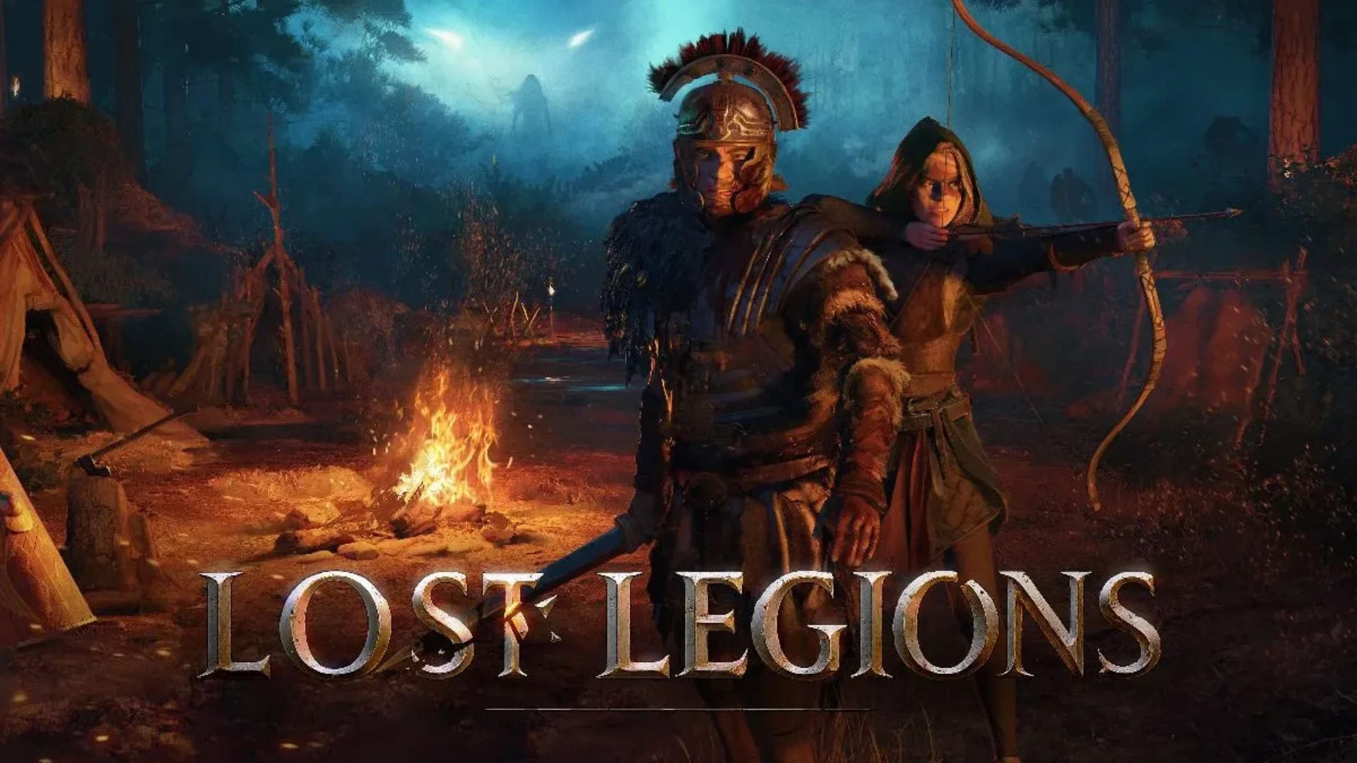 Lost Legions